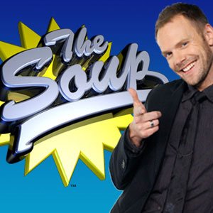 The Soup The Soup